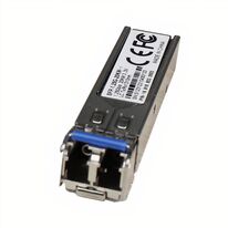 SFP module single mode dual fiber 1.25Gbps 20KM Industrial | SERVIACOM-PROACCESS