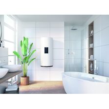 Ballon thermodynamique compact | Vitocal 060 AD