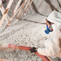 Ouate de cellulose | Igloo France