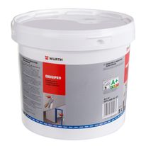 Enduit de rebouchage et de lissage | Art. N° 089260026