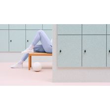 PVC homogène | iQ Granit 