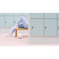 PVC homogène | iQ Granit 