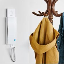 Commande numérique pour interphone | Nuki Opener