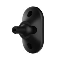 Support universel pour détecteur de mouvement | DS-PDB-IN-Universalbracket intérieur Hikvision AX Pro
