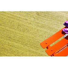 Béton coloré d'aménagement de sols décoratifs | Nuantis Color [CAN426]