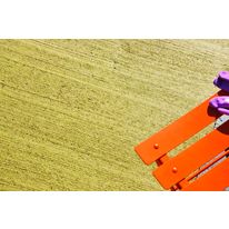 Béton coloré d'aménagement de sols décoratifs | Nuantis Color [CAN426]