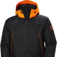 Veste de travail à capuche détachable | CHELSEA EVOLUTION WINTER JACKET