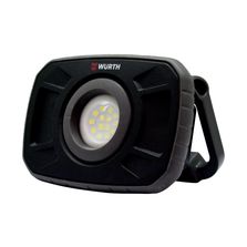 Lampe de travail LED rechargeable Ergopower Mini 10W | Art. N° 0981504118