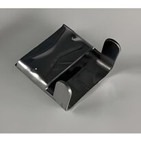 Chape à feuillard inox 20 mm | 1-02-2-128D 