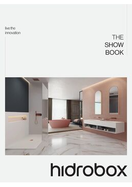 The Showbook | Catalogue complet