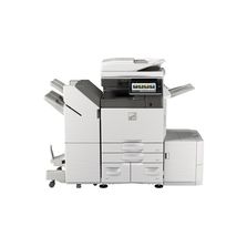 Système d’impression multifonction Office A3 N&B | MXM3071EU