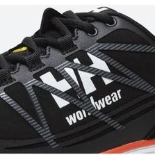 Chaussures avec embout en aluminium | CHELSEA EVOLUTION LOW