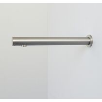 Robinet mural électronique design minimaliste | AKWALINE