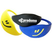 Badge contrôle d'accès | PRODOMO 