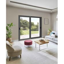 Fenêtres et portes-fenêtres coulissantes en bois | Lignal®