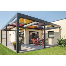 Pergola | ARLEQUIN