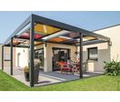Pergola | ARLEQUIN