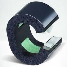 Supports de tuyauterie pour la maîtrise de la condensation | ArmaFix AF