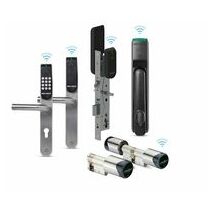 Systèmes de verrouillage électronique pour gestion de contrôle d'accès | ASSA ABLOY   