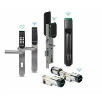 Systèmes de verrouillage électronique pour gestion de contrôle d'accès | ASSA ABLOY   