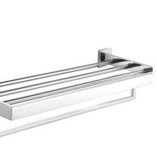 Tablette double pour serviette CUBUS | CUBX012HP