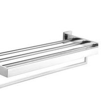 Tablette double pour serviette CUBUS | CUBX012HP