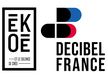 ÉKOÉ Acoustique - Marque de DécibelFrance®