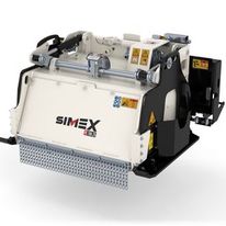 Stabilisatrices autonivelantes |  PL STABILISATRICES