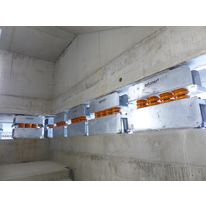 Boite à ressorts - GETZNER FRANCE