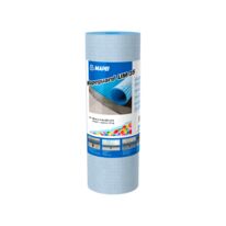 Membrane de désolidarisation imperméable | MAPEGUARD UM 35 anti-fissure pour carrelage et pierre