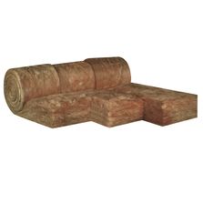 Laine minérale de verre non revêtue  | Naturoll 035 de Knauf Insulation