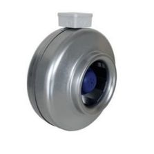 Ventilateur de conduit circulaire | BCS