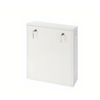 Boîtier DVR/MINI/VERTICAL BLANC | FT-COFDVR-529W-2025-V1