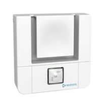 Diffuseur sonore et lumineux à piles radio | TT4DSL-RF3 - NEUTRONIC 