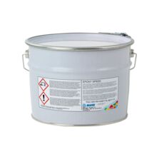 Accélérateur pour systèmes époxy | EPOXY SPEED sans solvant