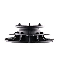 Plots dalles pour toitures-terrasses | OCAPE