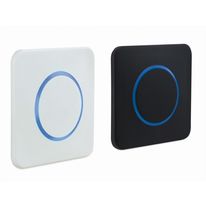 Interrupteur sans contact pour une activation aisée des accès | CleanSwitch