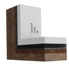 Système d'appui continu résilient | Stravibase Raft 