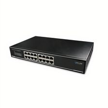 16 Ports Gigabit Switch | SERVIACOM-PROACCESS