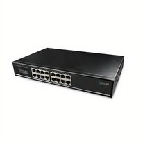 16 Ports Gigabit Switch | SERVIACOM-PROACCESS