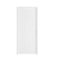 Bloc Porte Thermique Verticale Laqué Blanc | LAPEYRE SERVICES