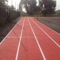 Revêtement acrylique pour terrains de sport et zones piétonnières | Eurosolsport