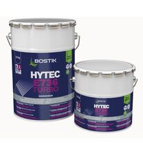 Barrière anti-remontée d'humidité à séchage rapide | Hytec E736 Turbo