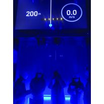 Câble en fibre de carbone pour ascenseur en IGH jusqu'à 1 km | Ultrarope