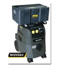 Pack d’outils de surfaçage et d’aspiration | Combi Surfaçage Aspiration