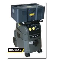 Pack d’outils de surfaçage et d’aspiration | Combi Surfaçage Aspiration