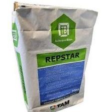 Mortier multi-usage de rebouchage et calfeutrement à retrait compensé | REPSTAR