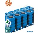 Kit 12 000 litres stockage d&#039;eau potable avec système d´accouplement | PROSYNERGIE