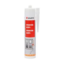 Mastic d'étanchéité acrylique | Art. N° 0892160500