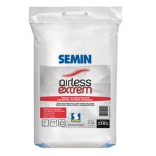 Enduit de dégrossissage sur bétons, briques et parpaings | SEMIN AIRLESS EXTREM